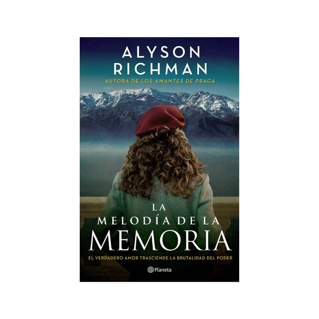 La melodía de la memoria