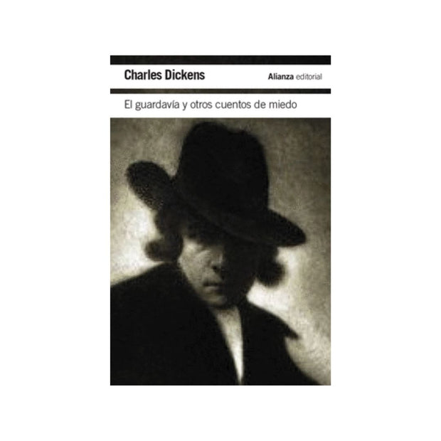 El Guardavia Y Otros Cuentos