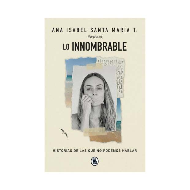 Lo Innombrable