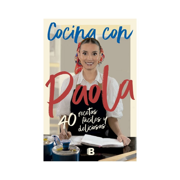 Cocina Con Paola