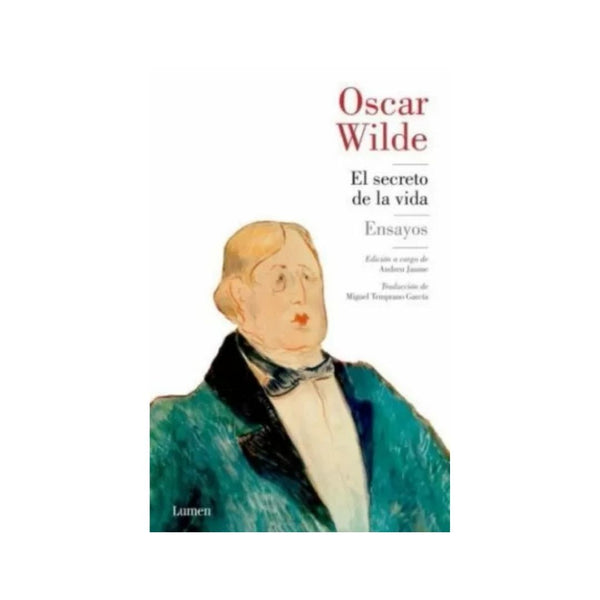 El Secreto De La Vida