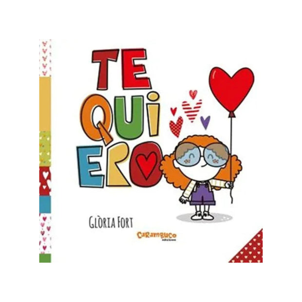 Te Quiero