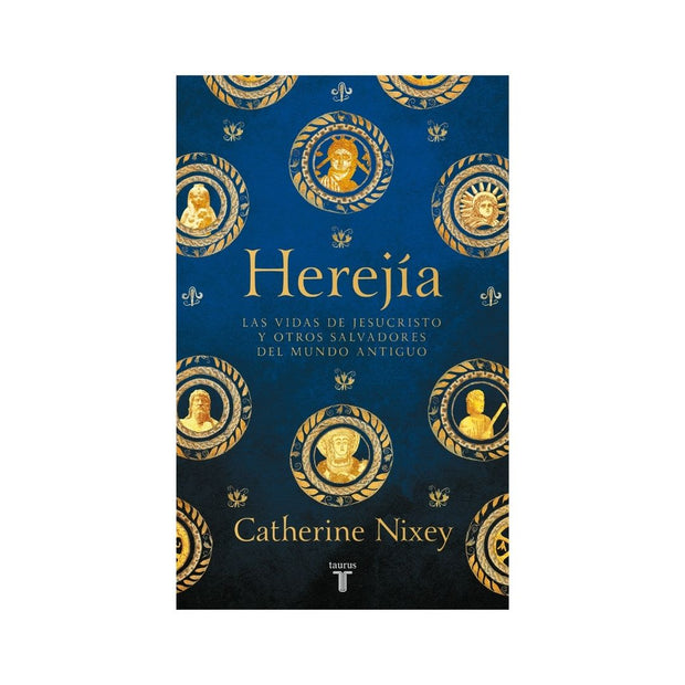 Herejía