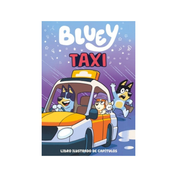 Taxi