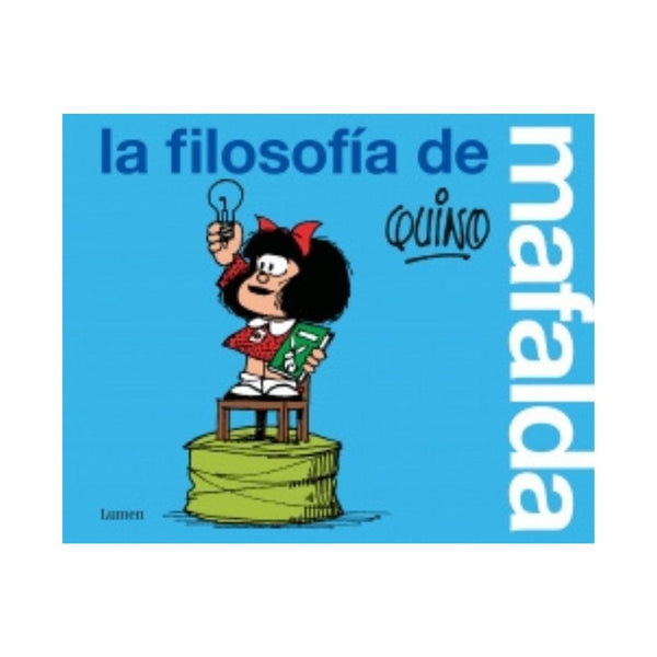 La filosofía de Mafalda