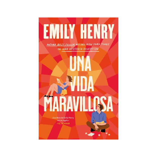 Una Vida Maravillosa