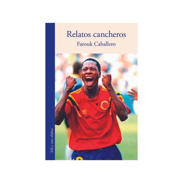 Relatos cancheros