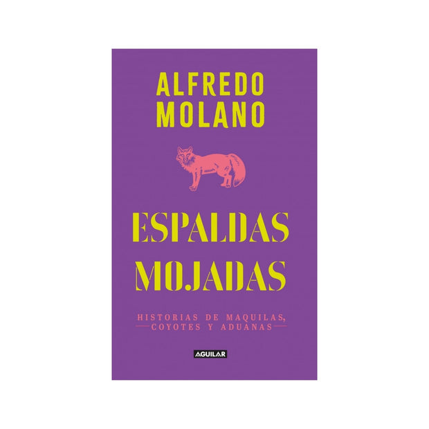 Espaldas mojadas