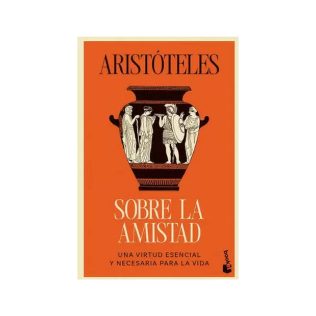 Sobre la amistad