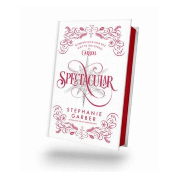 Spectacular - Edicion Limitada