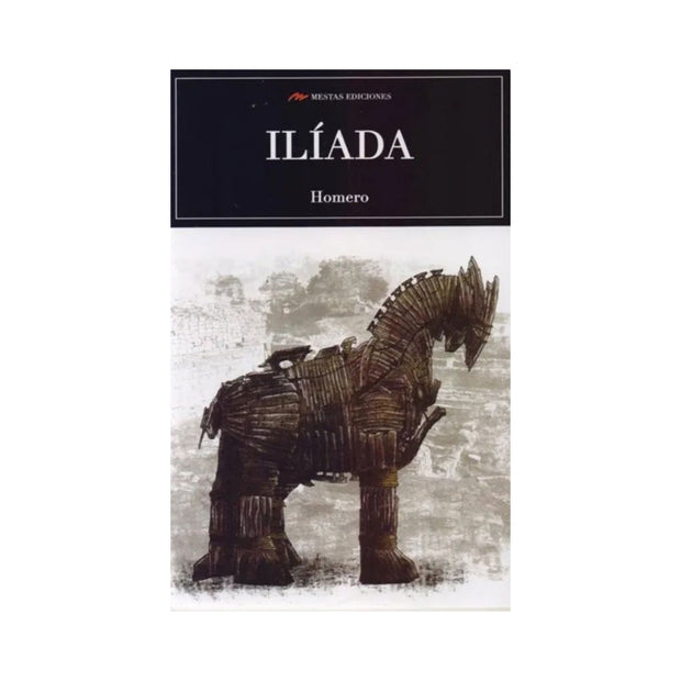 Iliada