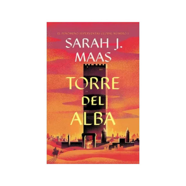 Torre Del Alba