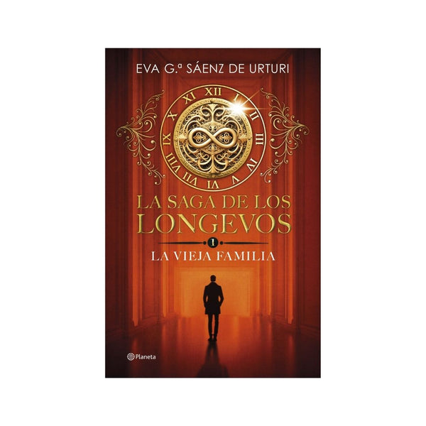 La saga de los longevos 1