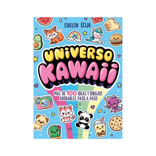 Universo kawaii