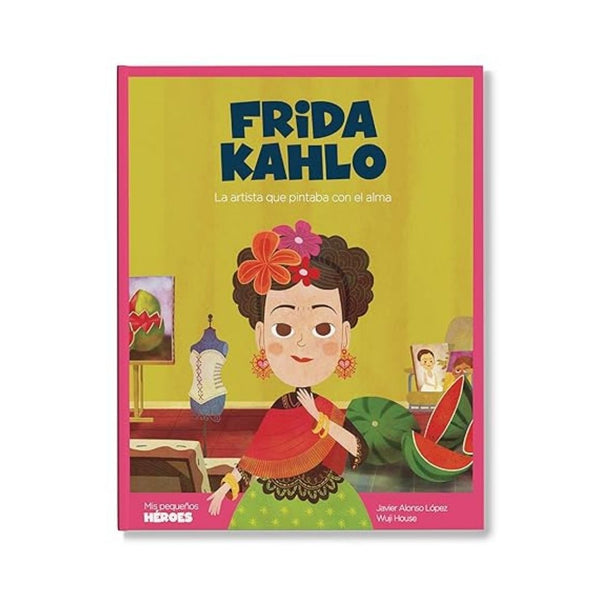 Frida Kahlo