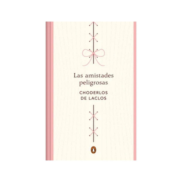 Las Amistades Peligrosas