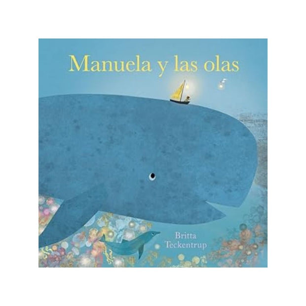 Manuela Y Las Olas