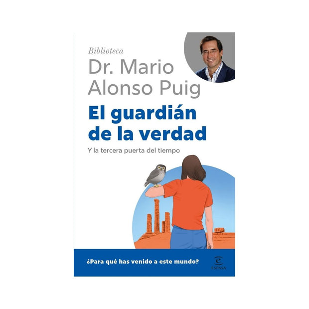El guardián de la verdad