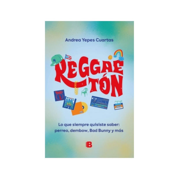 Reggaetón
