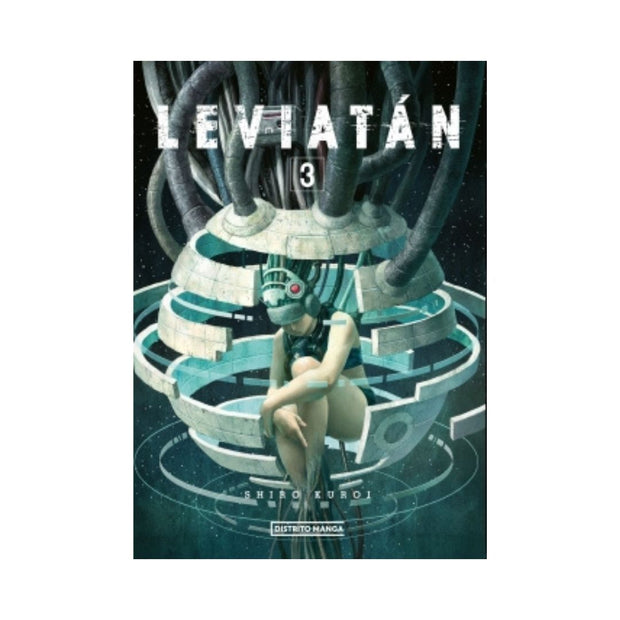 Leviatán 3