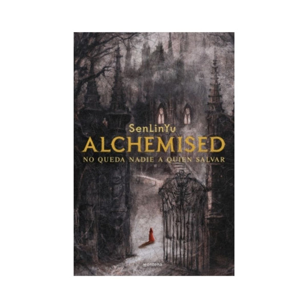 Alchemised