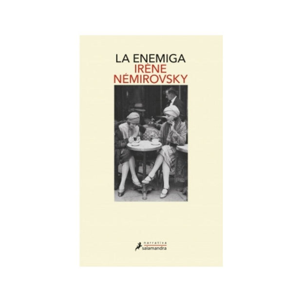 La Enemiga