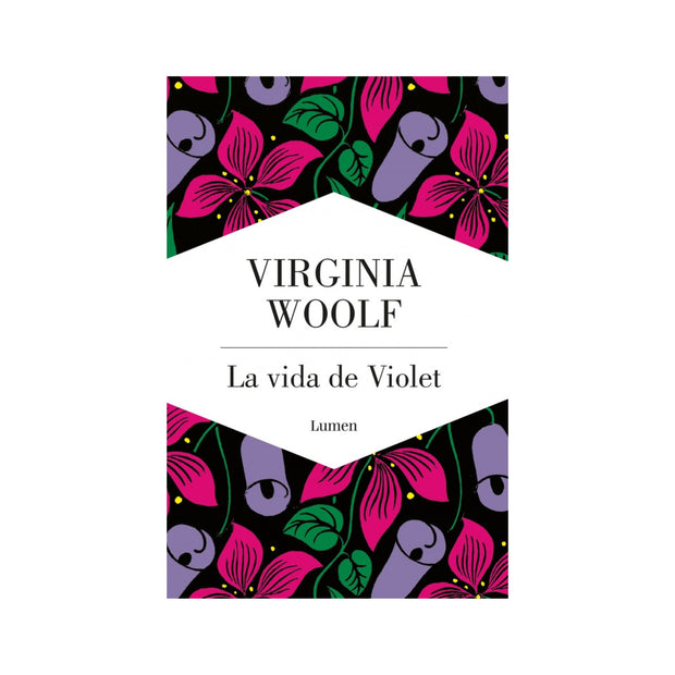 La vida de Violet