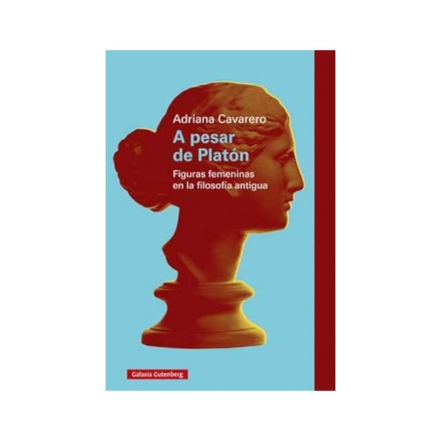A Pesar De Platon