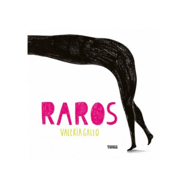 Raros