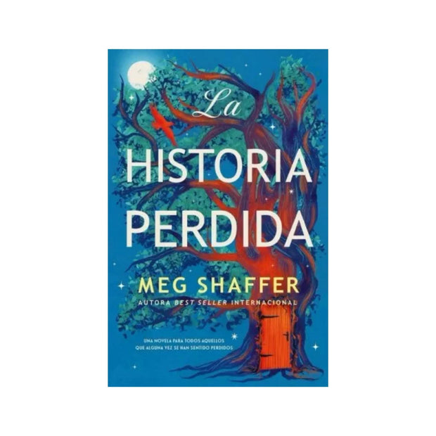 La Historia Perdida