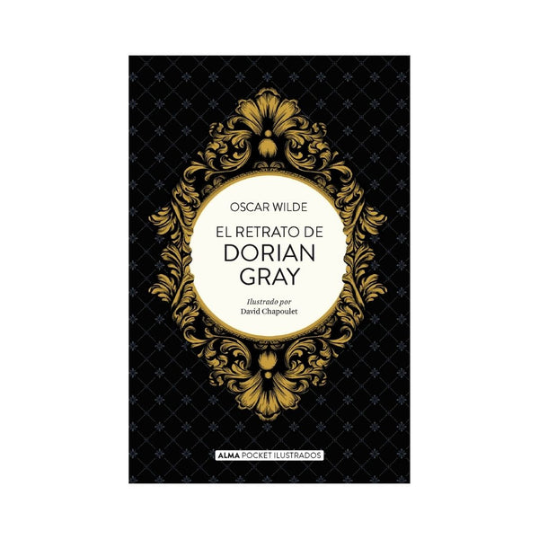 Retrato De Dorian Gray Pocket