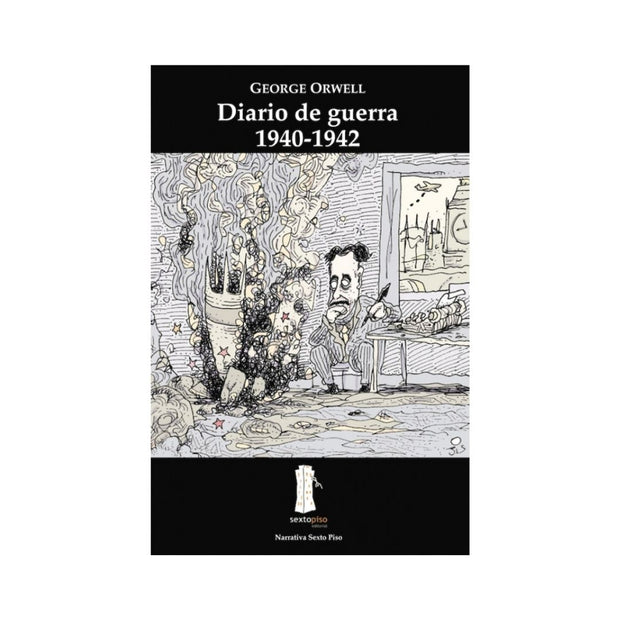 Diario De Guerra 1940-1942