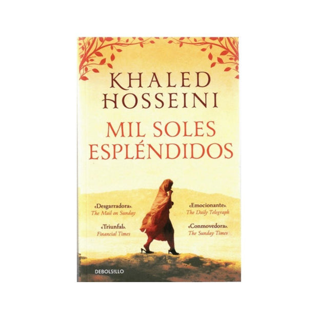 Mil Soles Esplendidos
