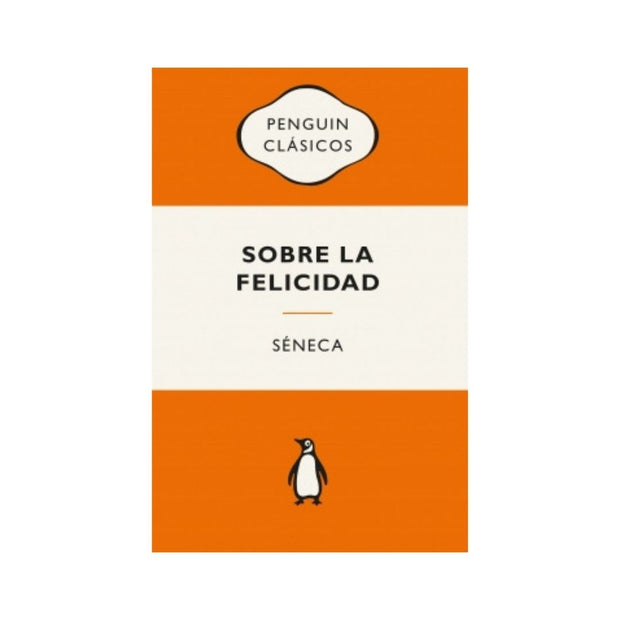 Sobre la felicidad