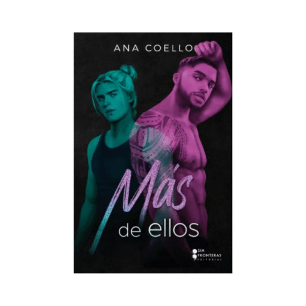 Más De Ellos
