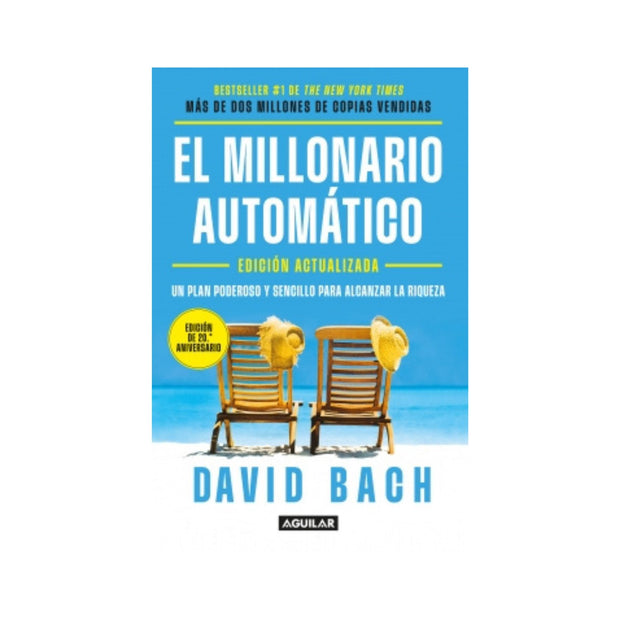 El millonario automático
