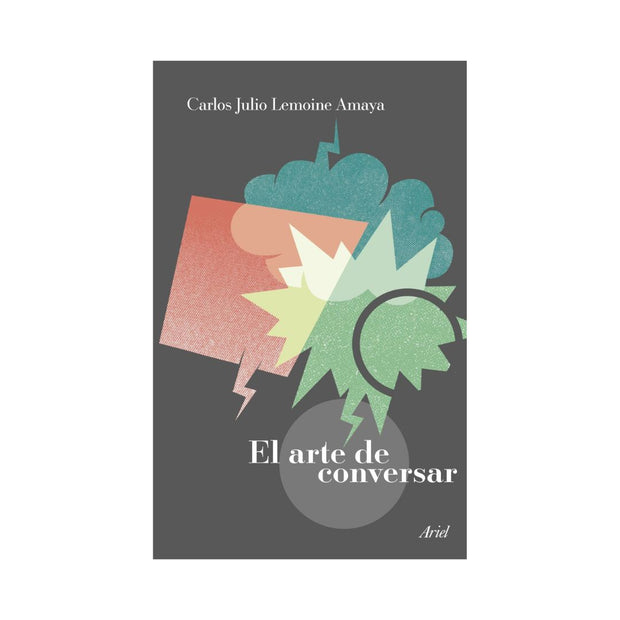 El arte de conversar