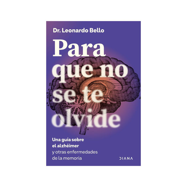 Para que no se te olvide