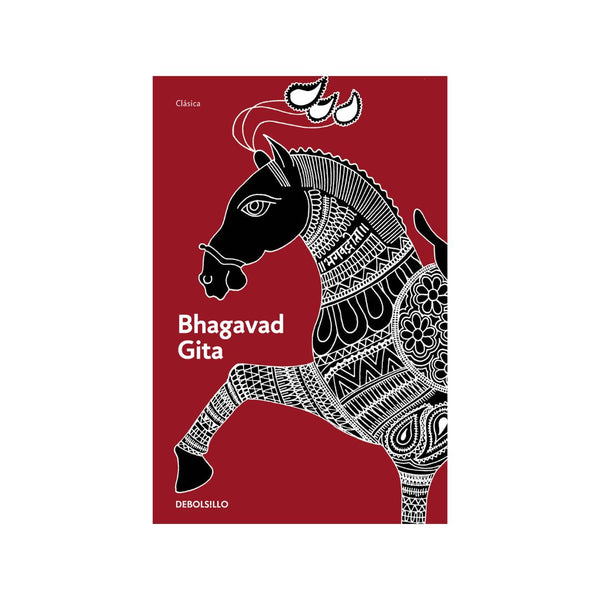 Bhagavad Gita
