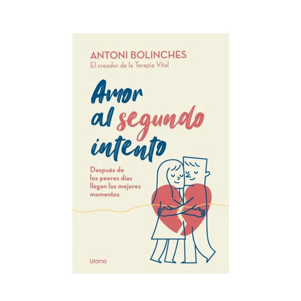 Amor Al Segundo Intento