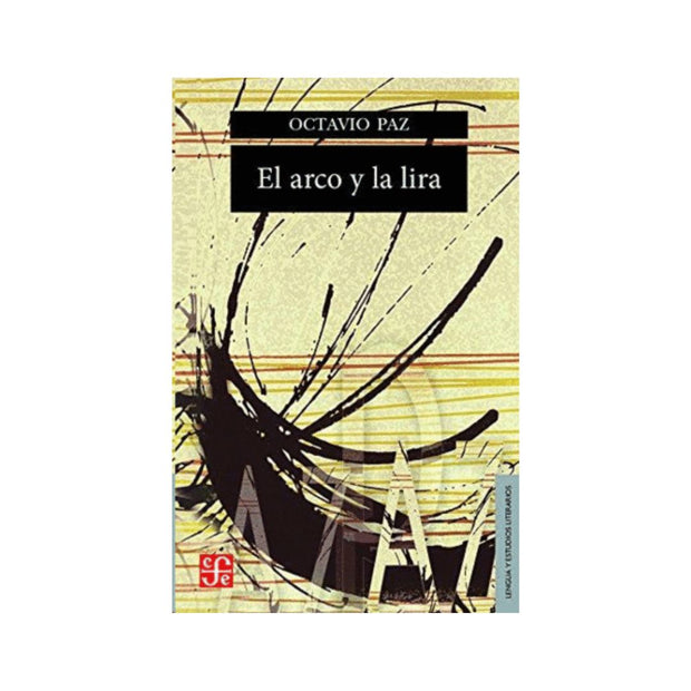 Arco y la lira, El.
