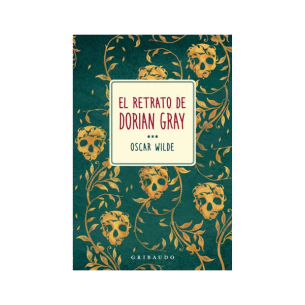 El Retrato De Dorian Gray