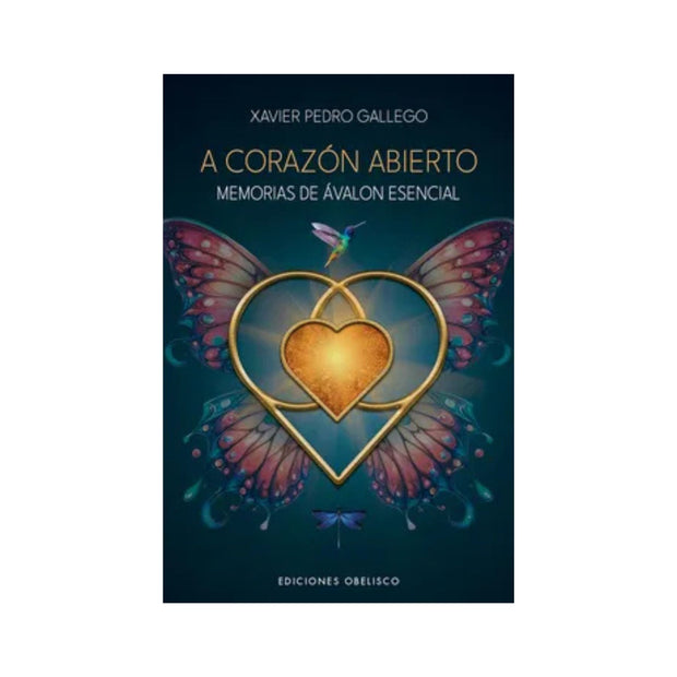 A Corazón Abierto