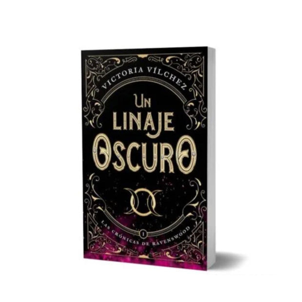 Un Linaje Oscuro