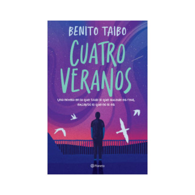 Cuatro veranos