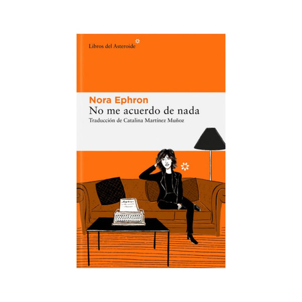 No Me Acuerdo De Nada