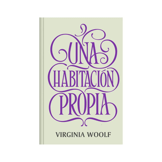 Habitación Propia, Una (Nueva Traducción)