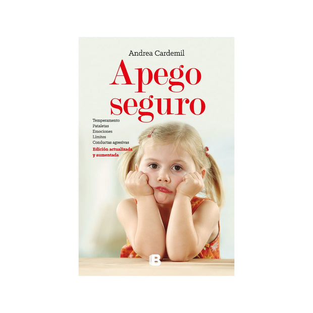 Apego seguro