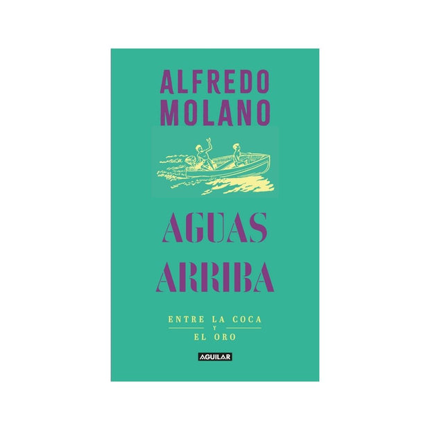 Aguas arriba