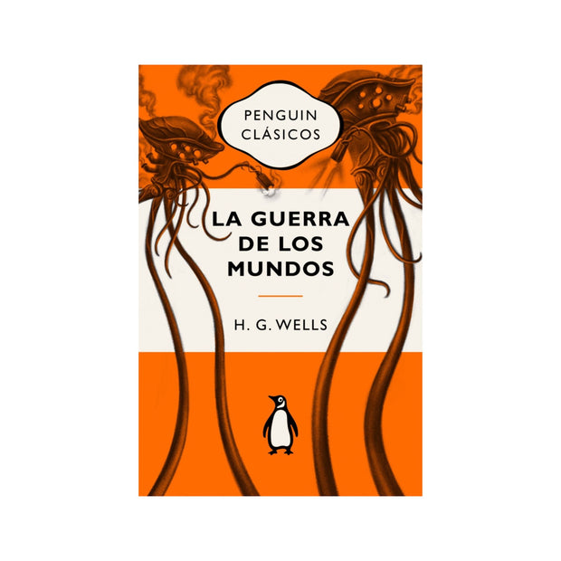 La guerra de los mundos